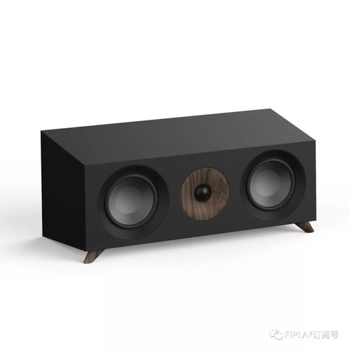 精评丨与现代家居无缝结合 jamo studio 8系列影院扬声器