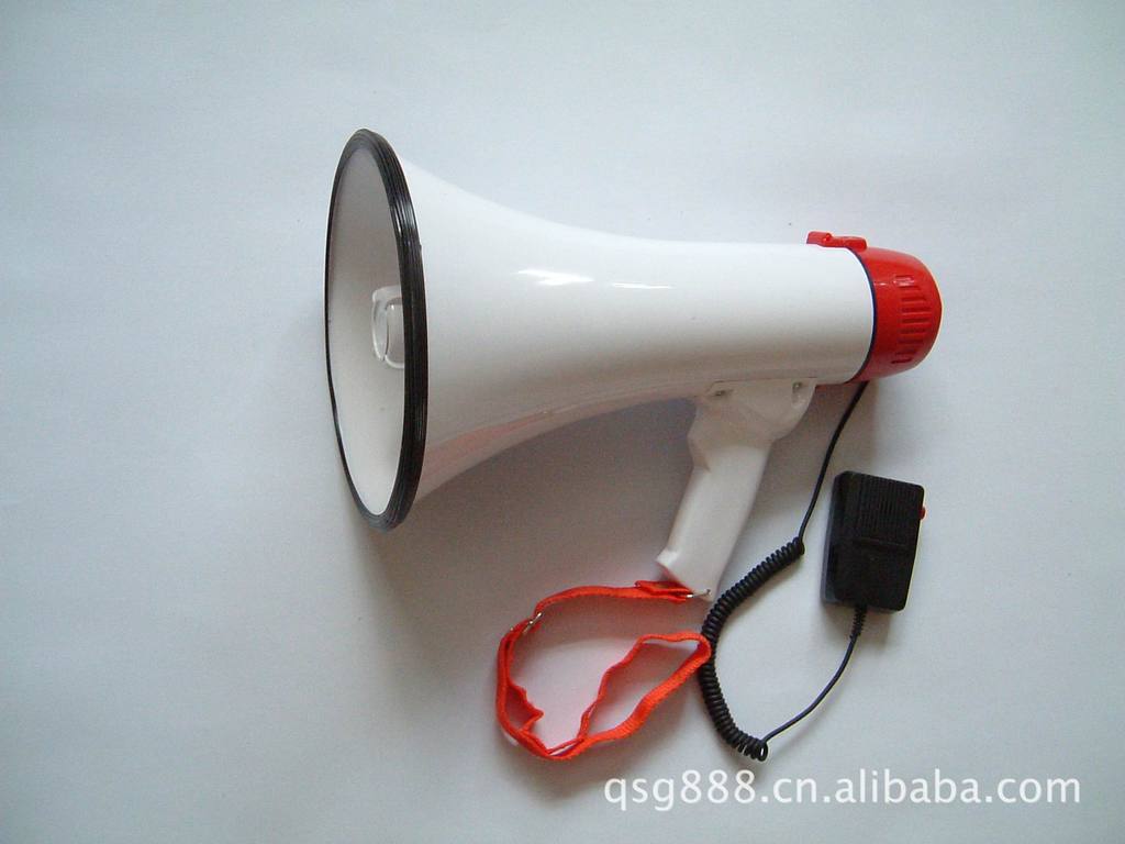 各类型号喊话器对扬声器的影响 吸顶喇叭与壁挂音箱的应用分析