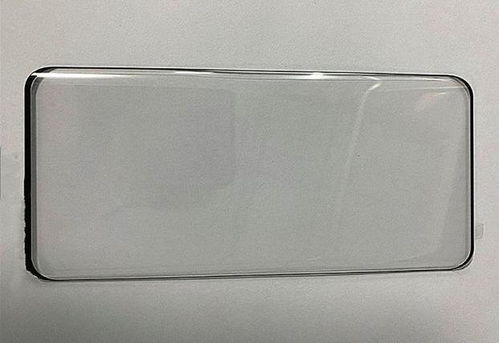 P50系列贴膜曝光，或首发鸿蒙系统，搭载平板、音箱、手环等多款新品与升级扬声器