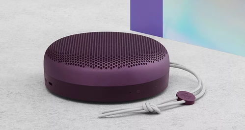 以爱之名，聆听心动声音 - 扬声器